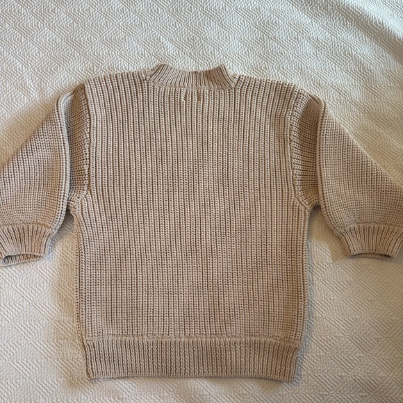 Future Collective Sweater - Picture 3 of 3